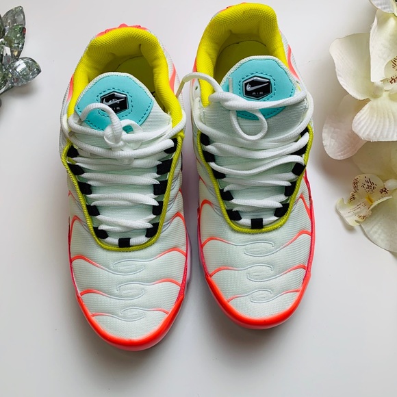 Nike Air Max Plus TN - Picture 4 of 6